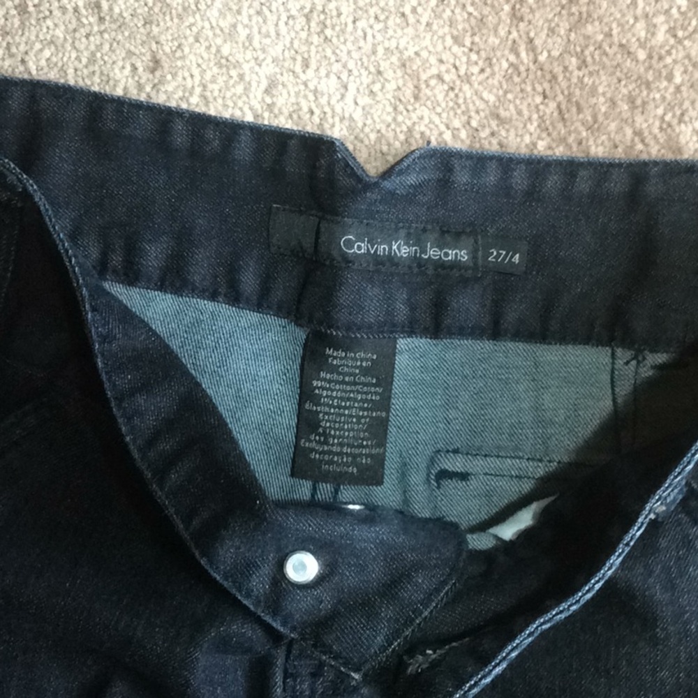 Shorts - Picture 4 of 4